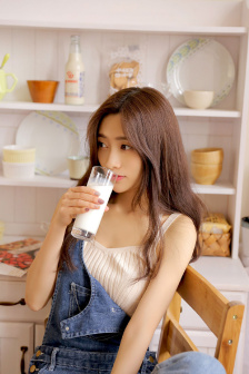 真命天女